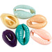 Creativ Natural Pearls and Gemstones, Assorted Colours, One Size
