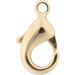 Creativ Sieraden Sluitingen en eindstukken, verguld, One Size