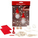 Creativ Company - Creative Mini Kit Kerstelven Hangers Maken