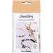 Creativ Company - Mini Hobbyset Sieraden Armband met Sluiting