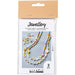 Mini Craft Kit Jewellery, Necklaces, 1 Pack