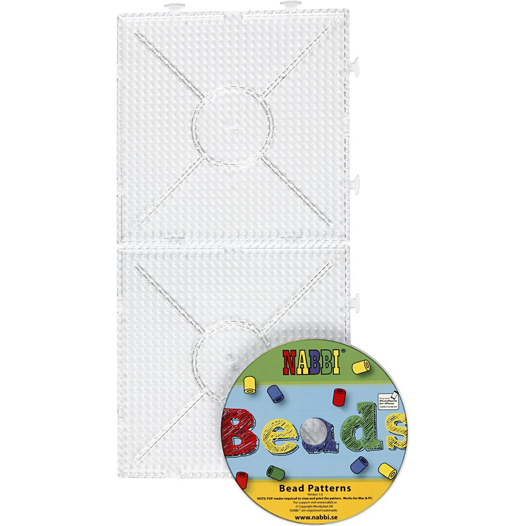 Peg Board