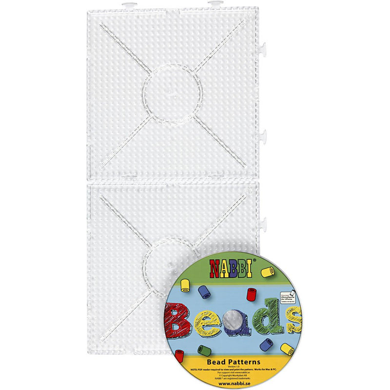 Peg Board