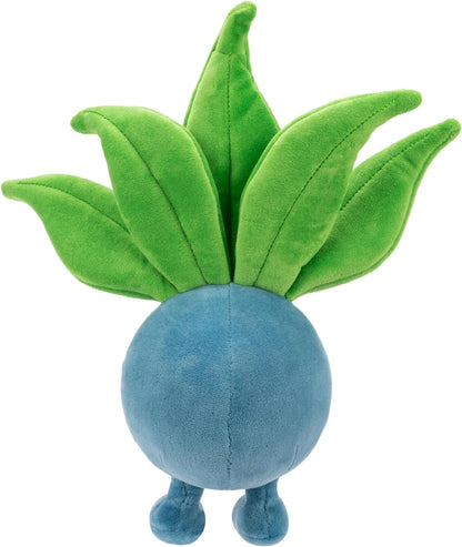 Pokemon Pokémon Oddish Plush - 8-Inch Plush with Authentic Details