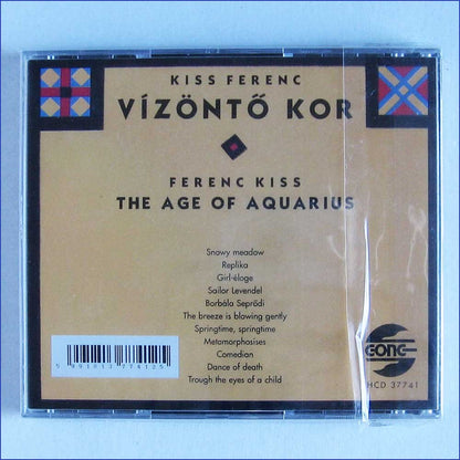 Kor Kiss Ferenc