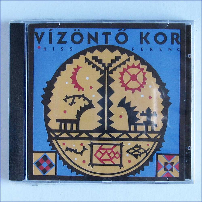 Kor Kiss Ferenc