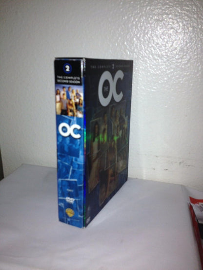 The O.C.: Season 2