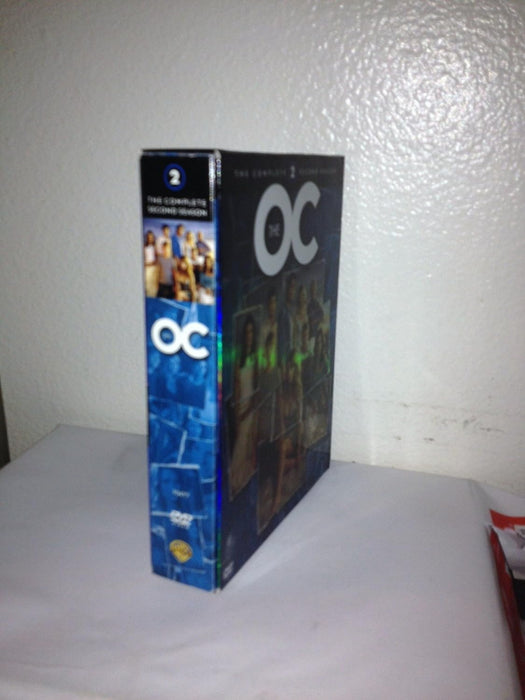 The O.C.: Season 2