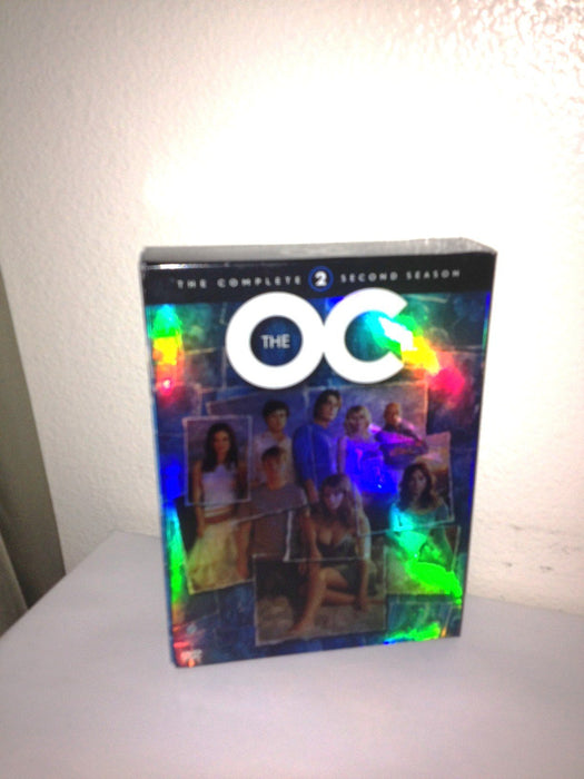 The O.C.: Season 2