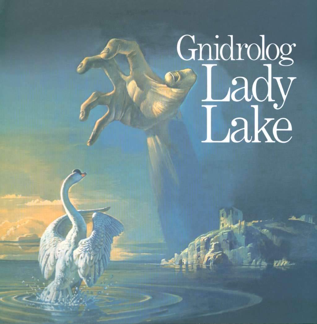 Lady Lake