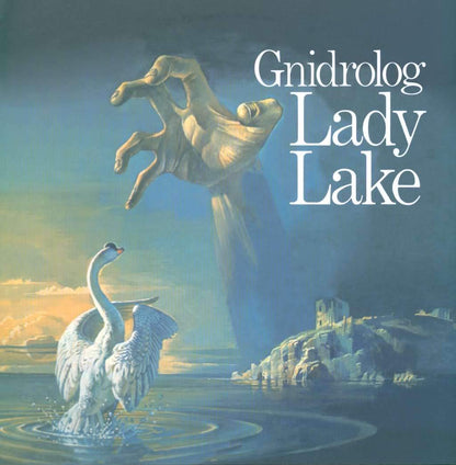 Lady Lake
