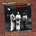 Codona Live Willisau, Switzerland, September 1, 1978