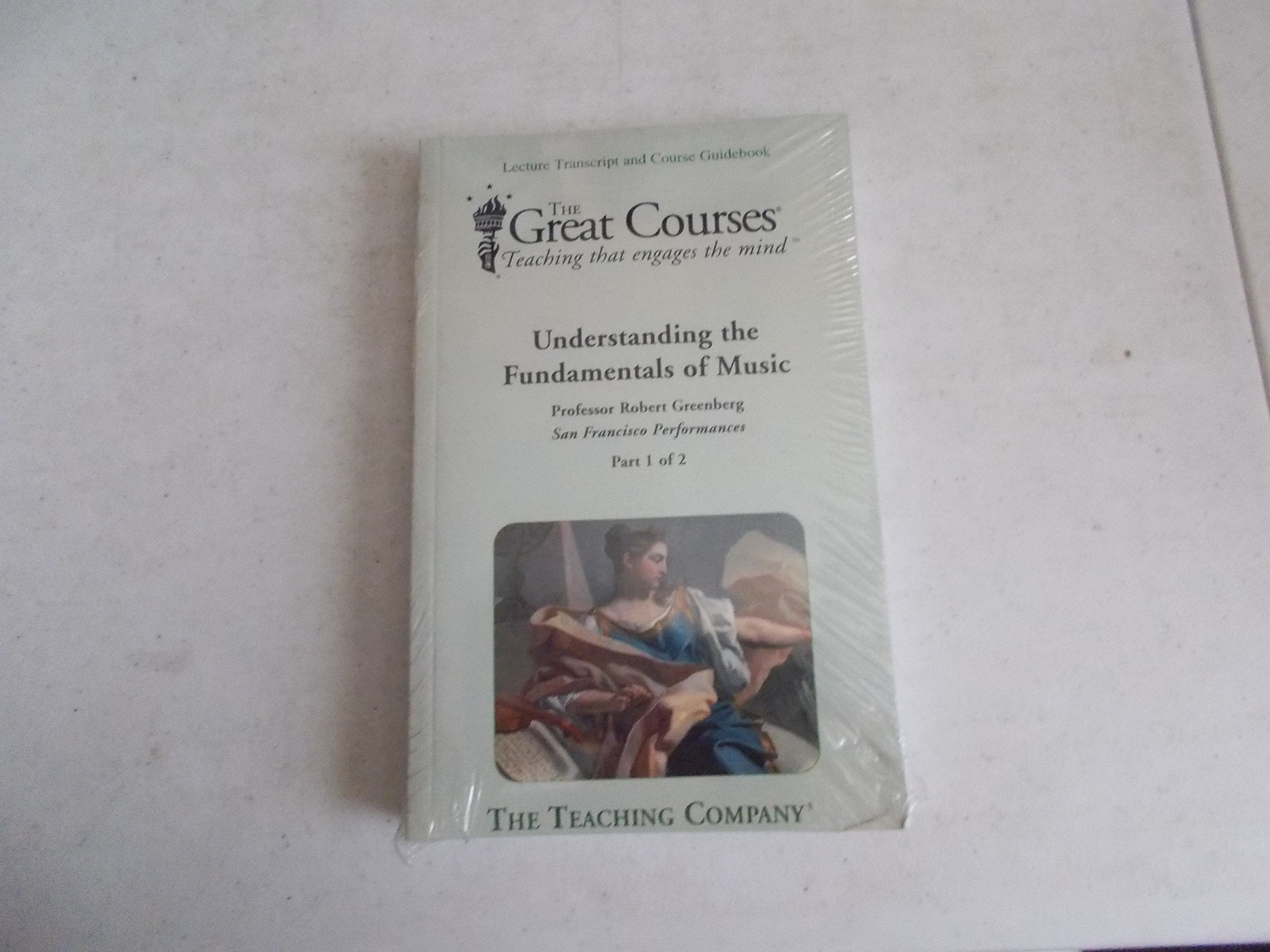 Understanding The Fundamentals Of Music-Transcript