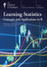 Learning Statistics-Concepts And Applications In R