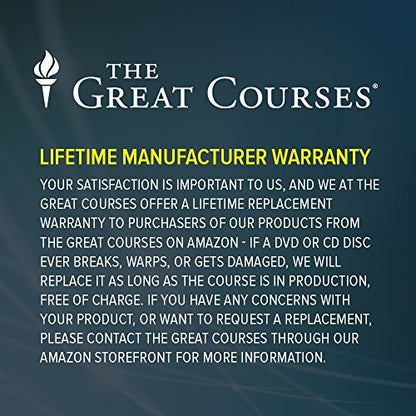 Great Courses-Understanding And Applying Self-Defe