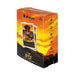 Ultra PRO - Outlaws of Thunder Junction 105ct APEX™ Deck Protector Sleeves Ft. Gang Silhouette for Magic: The Gathering