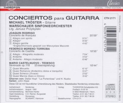 Concierto de Aranjuez