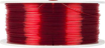 Verbatim 3D Filament Pet-G 1.75Mm Red Tr