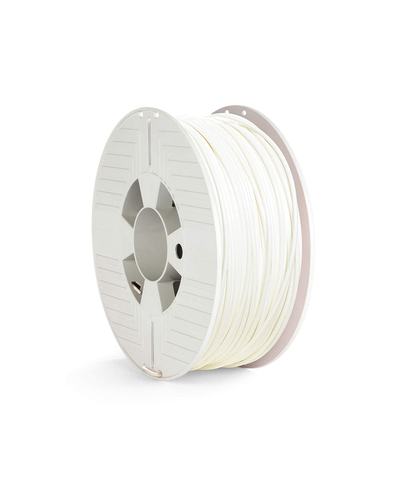 Verbatim Pla 2.85Mm White 1Kg