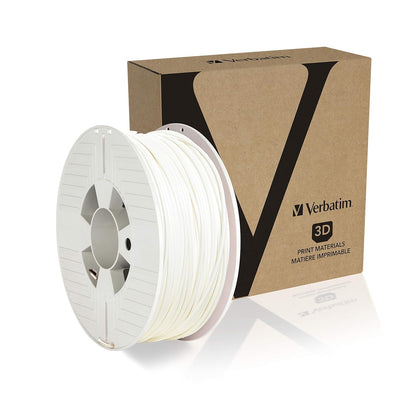 Verbatim Pla 2.85Mm White 1Kg