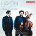 Haydn: The Complete Piano Trios: Kit Armstrong: Revêtements - Volume 3