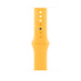 Apple - Band For Smart Watch - 45 Mm - M/L (Fits Wrists 160-210 Mm) - Sunshine