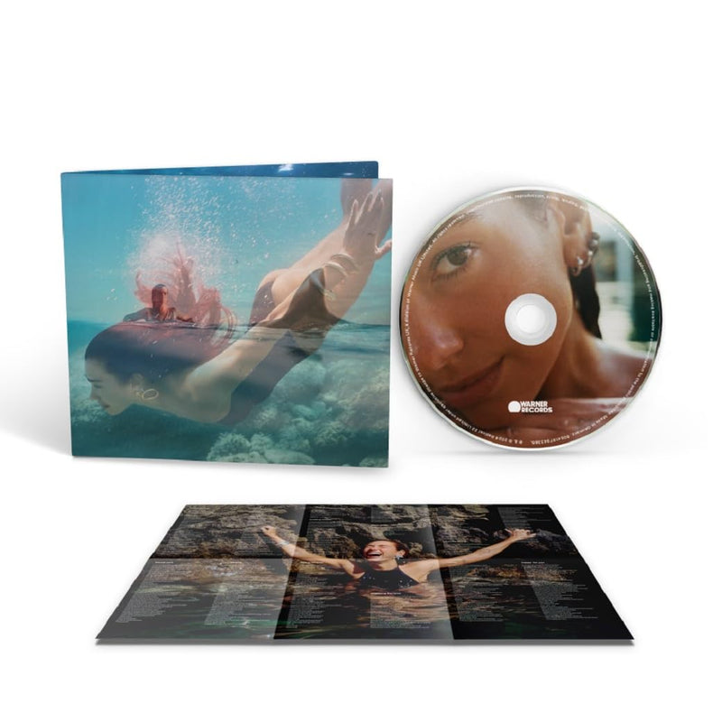 Radical Optimism (Lenticular CD)