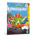 eeBoo Impara a disegnare dinosauri, 1 EA