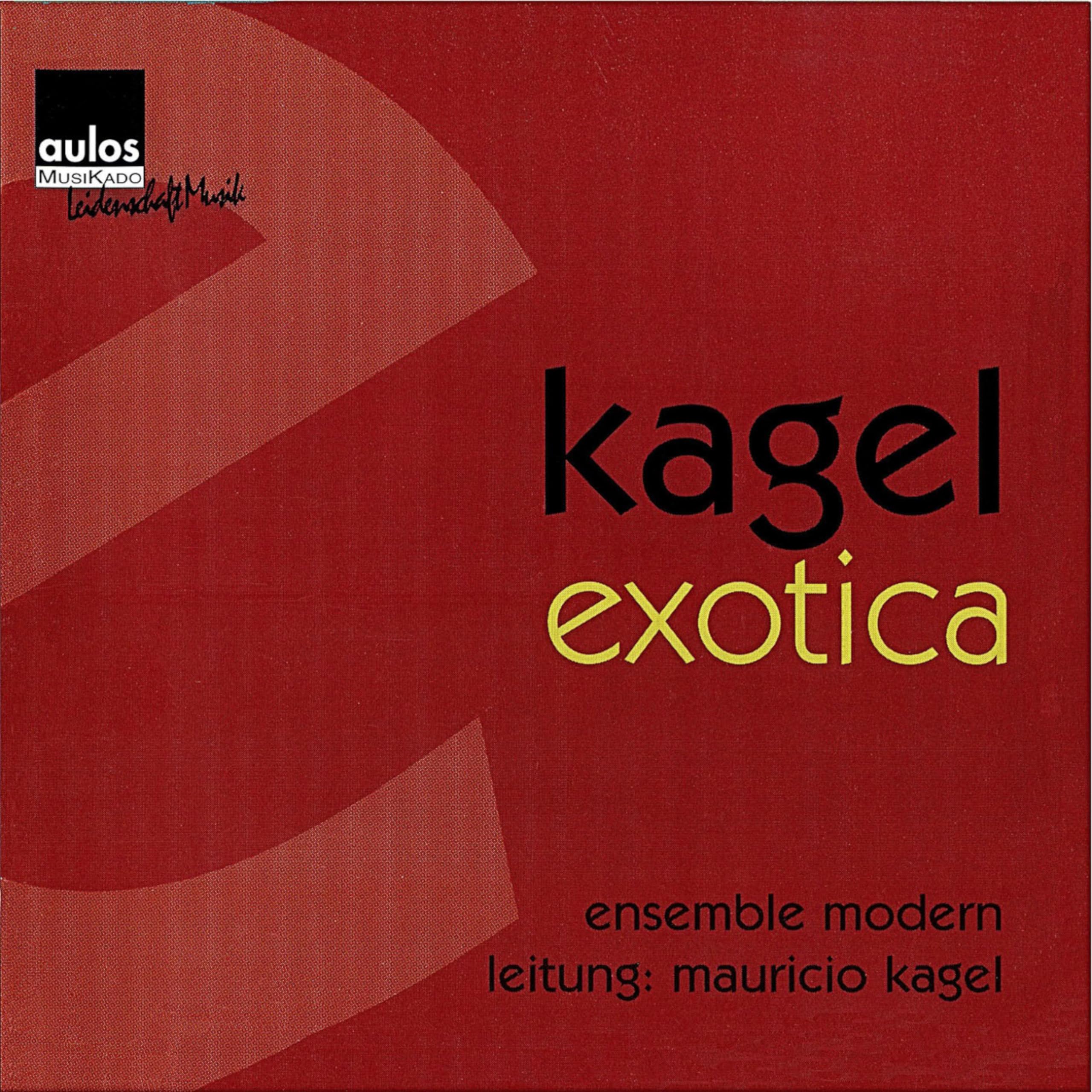Exotica 1970/71