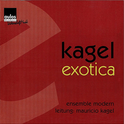 Exotica 1970/71