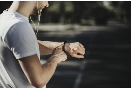 Hama - Track 1900 Activity Tracker