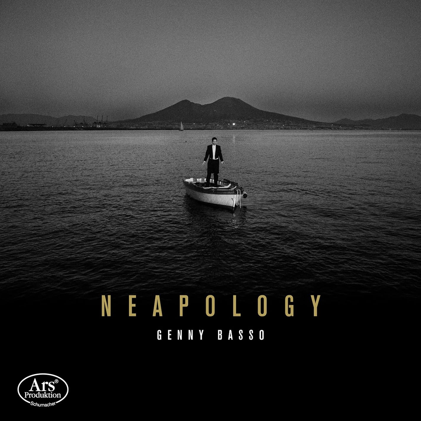 Neapology - Werke Für Klavier Solo
