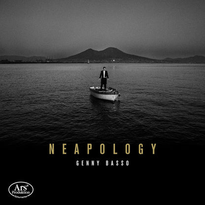 Neapology - Werke Für Klavier Solo