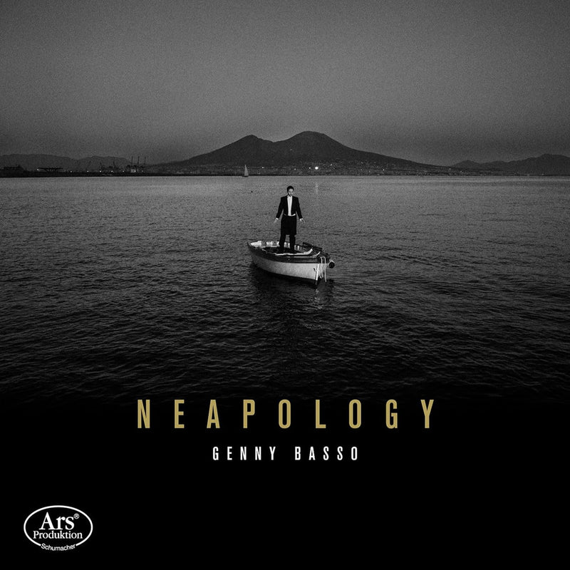 Neapology - Werke Für Klavier Solo