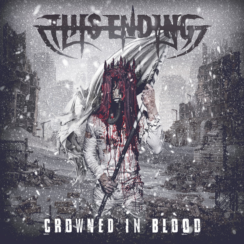 Crowned in Blood