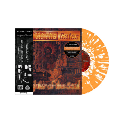 Slaughter of the Soul (RSD 2024)