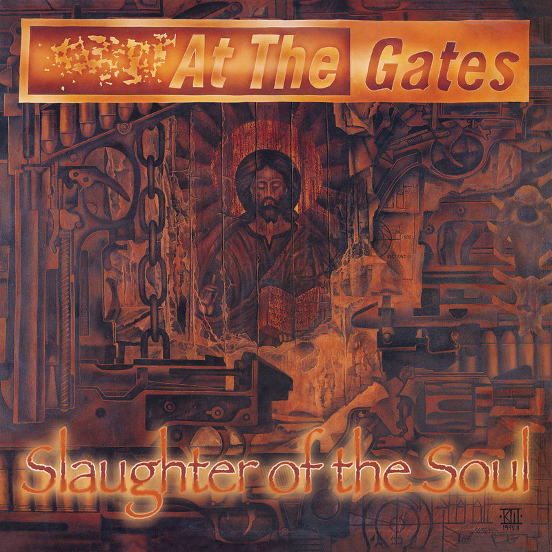 Slaughter of the Soul (RSD 2024)