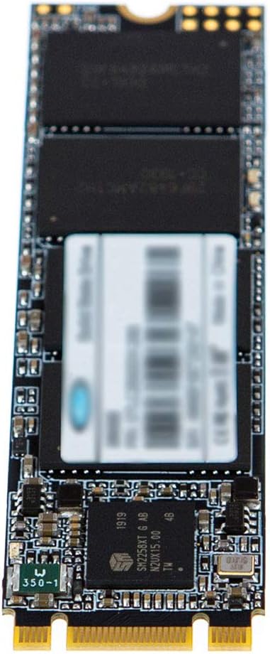 Inception TLC830 Pro Series 1TB NVME M.2 80mm 3D TLC