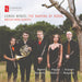 Lumas Winds: The Naming of Birds: British Wind Quintets