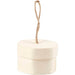 Creativ Company - Hanger Houten Doosje 3st.