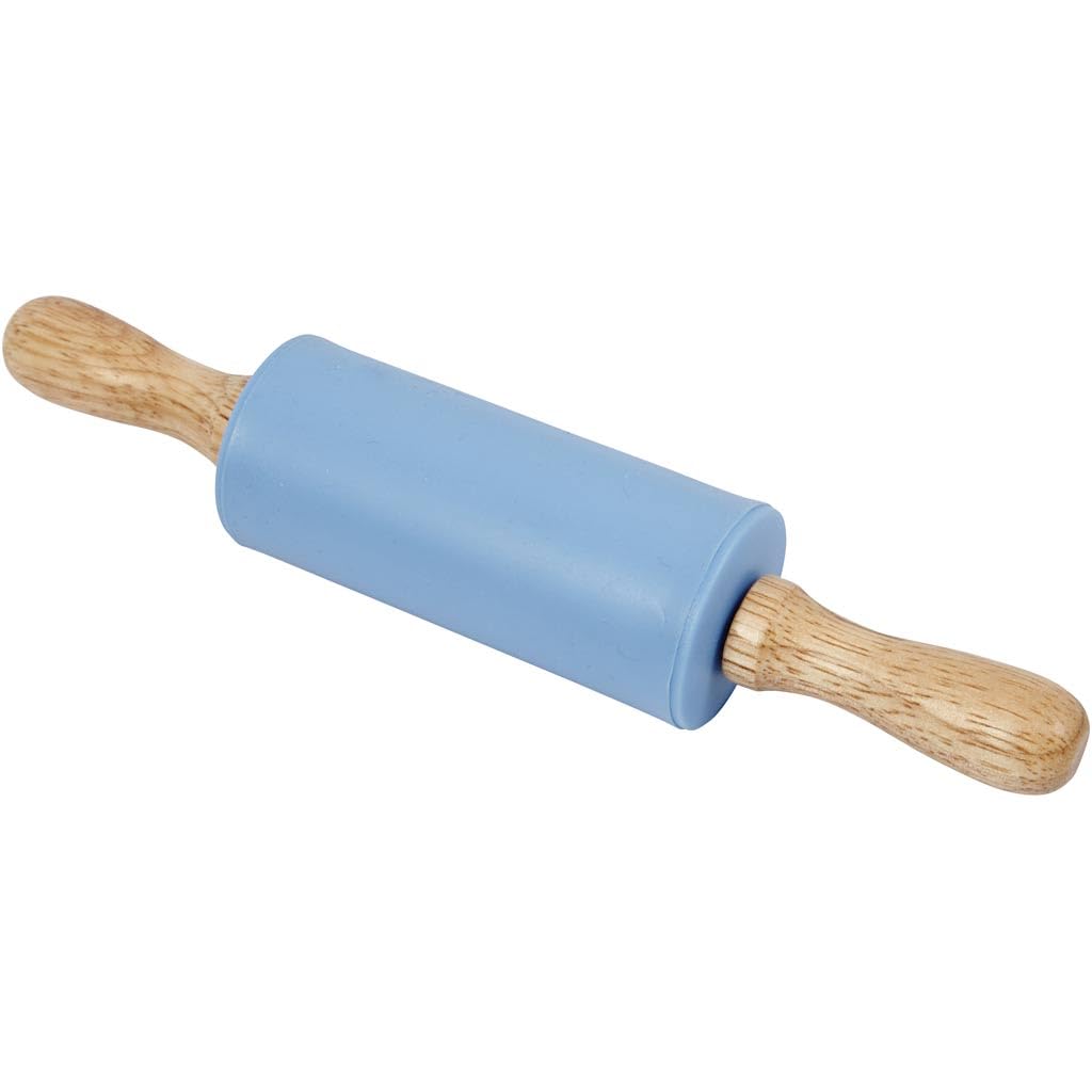 Creativ Company - Deegroller Lichtblauw 23cm