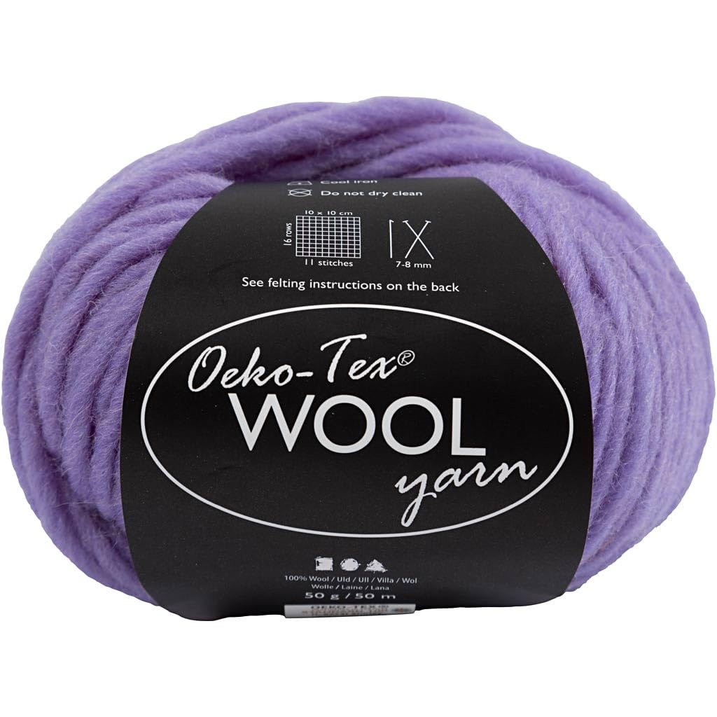 Creativ Wollknäuel