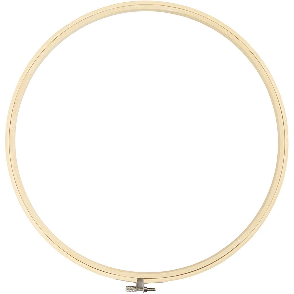 Creativ Company Stickrahmen, 30cm
