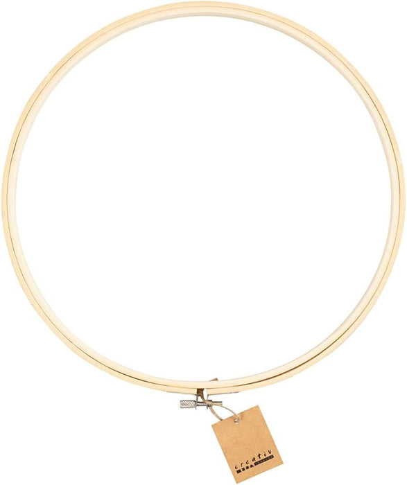 Creativ Company - Borduurframe 30cm