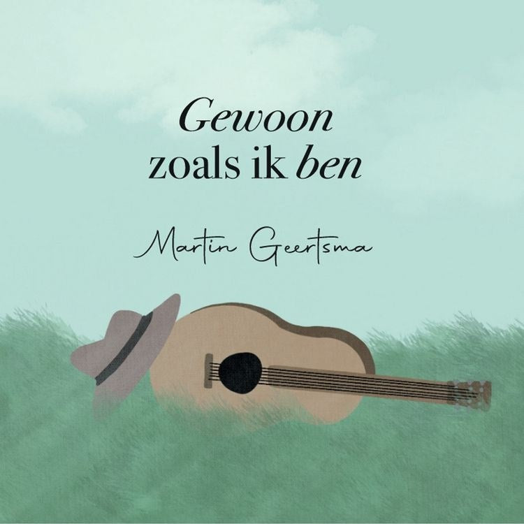 Gewoon Zoals Je Bent