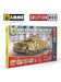 Oplossing Box 19 - WWII Duitse Mid-War voertuigen