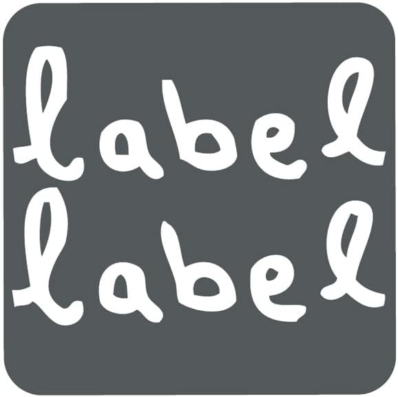 Label Label - 5-in-1 Houten Activiteitenkubus - Activiteiten speelgoed - Blauw