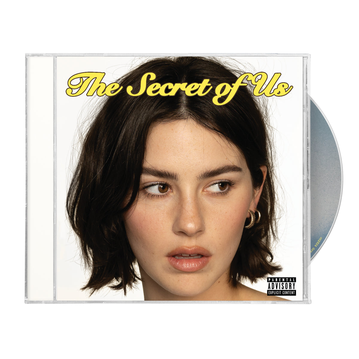 The Secret of Us
