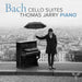 Bach: Cello Suites