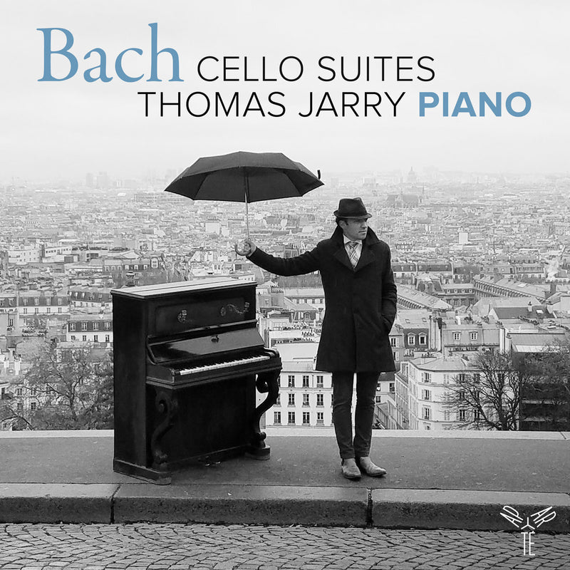 Bach: Cello Suites